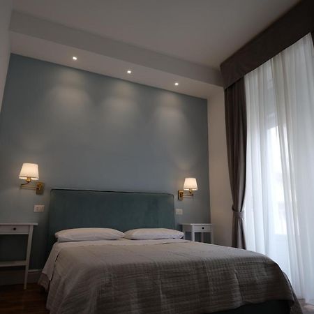 Wake Up In Naples Bed and Breakfast Exterior foto
